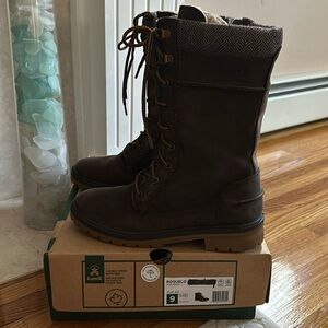 Women’s Size 9 Kamik Boots
